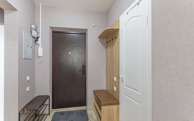 Квартира на Бурнаковская 105