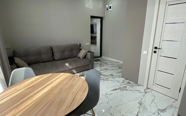 Квартира на улице Крымская 49