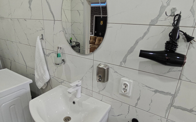 Апартаменты на Красной Армии 136/2