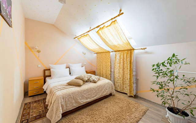 Na Lesnoy Guest House