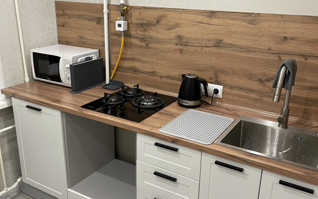 Квартира на Тарана