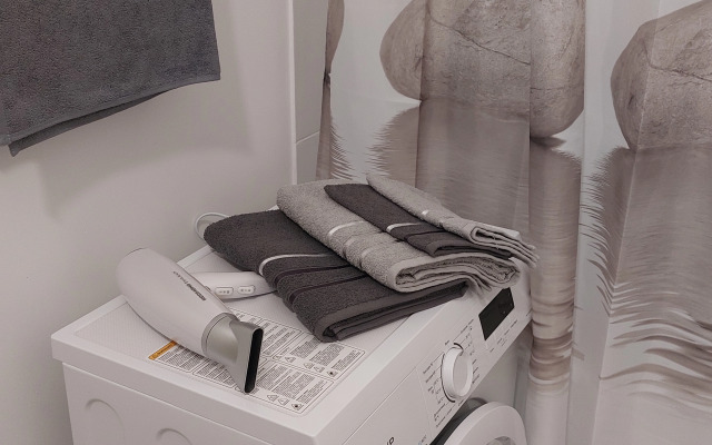 Квартира Уютная студия в Академическом