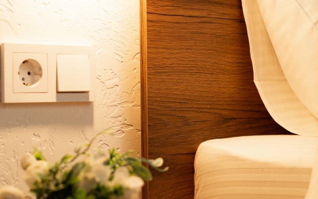 Апартаменты в Центре Твери