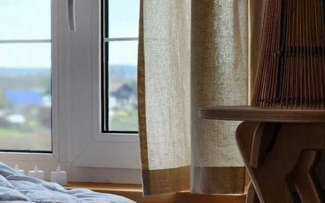 Частный дом в Уютном и Тихом Месте