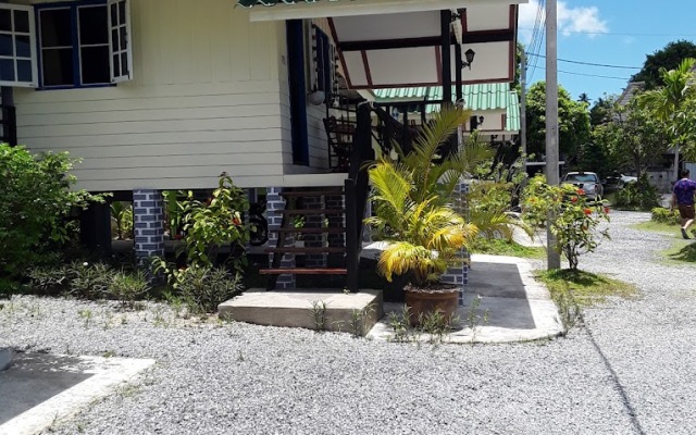 Auayporn Bungalo