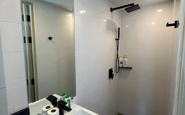 Апартаменты Utopia Naiharn unit A104