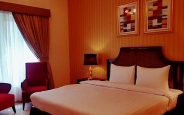 Al Manar Hotel Apartments