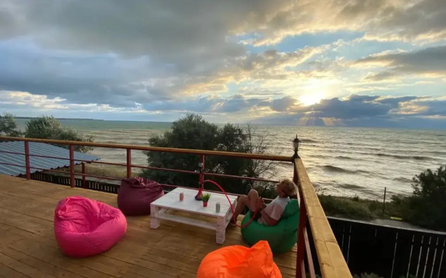 Peschanyij Bereg Mini-hotel