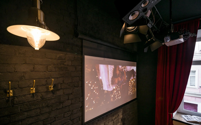 Мама Ро Студия №24 Театр