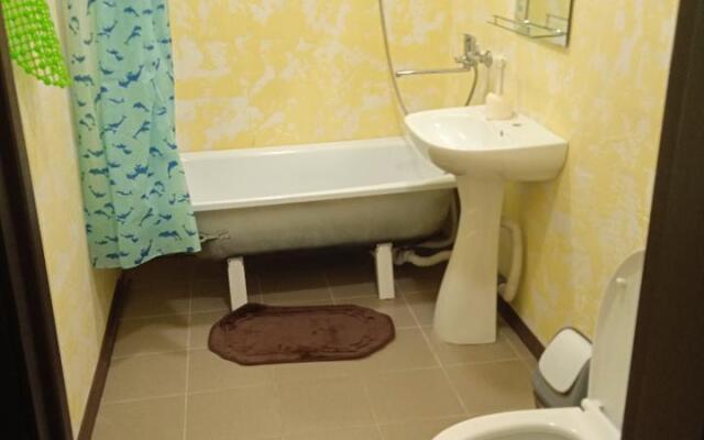 Anapa Hotel