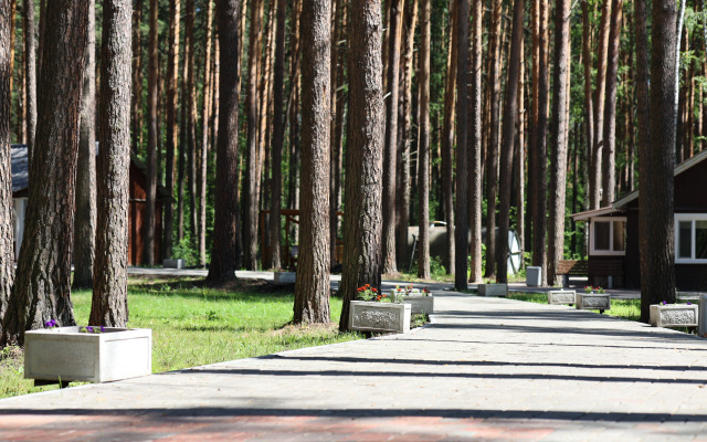 База отдыха ДухЛес