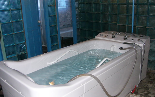 Санаторий Энергетик