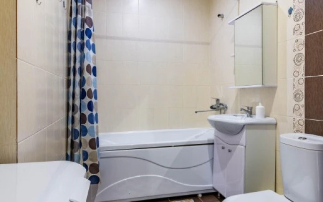 Апартаменты Фаэтон DreamHouse 15