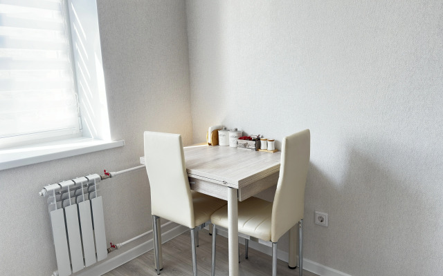 Квартира Волжский берег на Студенческом, 25