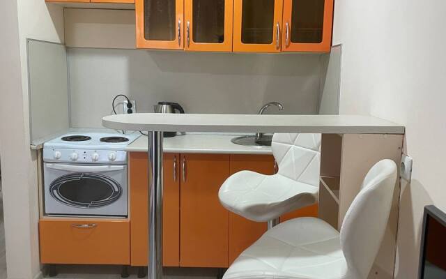 Vam rady na ulice Shevchenko Flat
