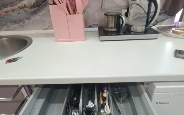 Квартира однокомнатная в частном доме