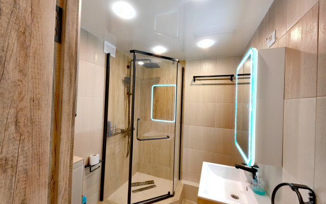 Квартира Юность на Пяти углах , проспект Ленина 86