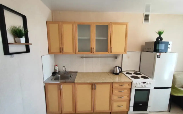 Квартира Просторная квартира рядом с Покровским парком