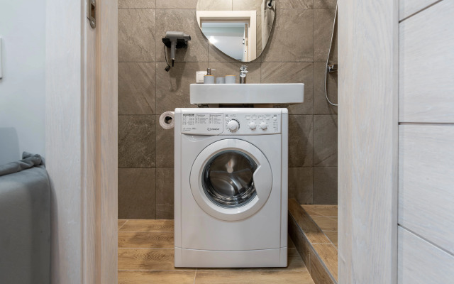 Квартира Студия в центре города