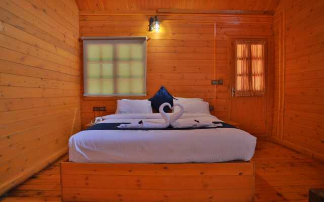 Camellia and Elettaria the Twin Resorts Hotel