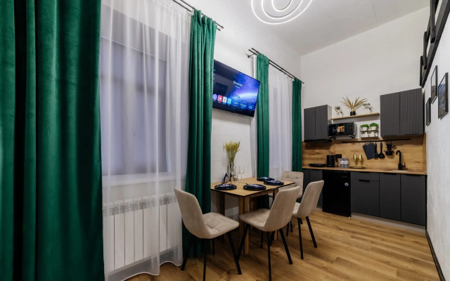 Гостевой дом Волга&Ветер