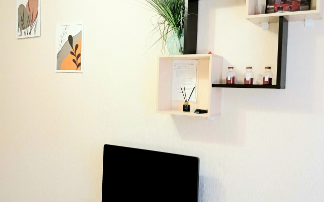 Апартаменты Олимпийский