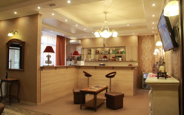 Standartoff Hotel