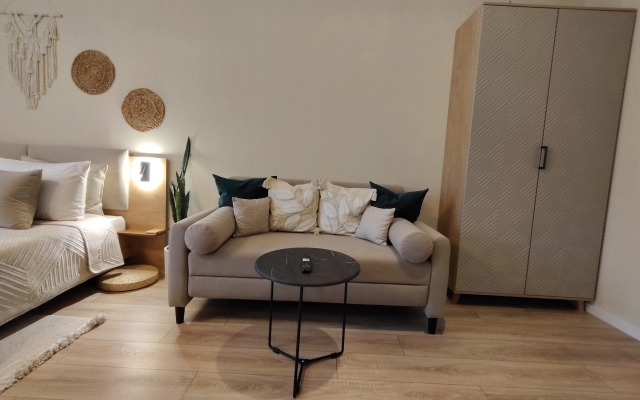 Квартира Уютная квартира рядом с термами Voda и Гольф клубом