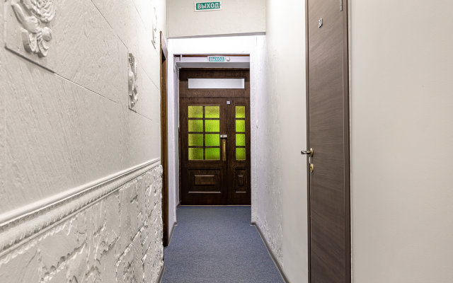 Апарт-отель АпартПейдж Невский