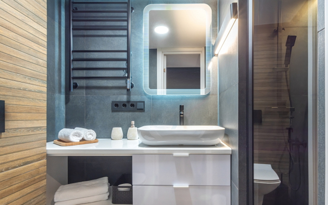 Апартаменты Queenstay Тиффани на Войковской