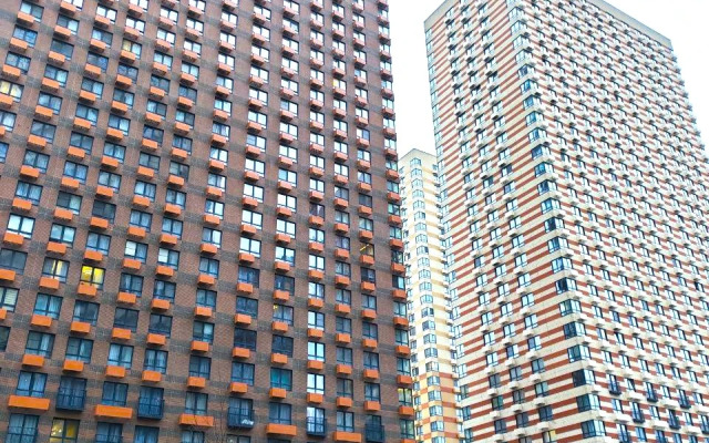 Квартира Премиум класса на Аминьевской