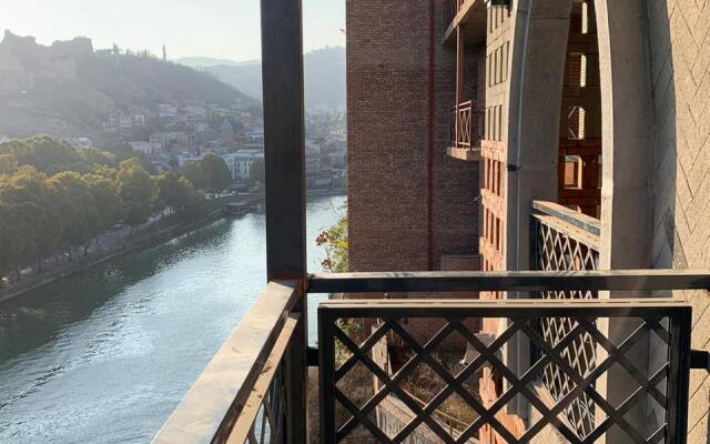 Sandali by Tbilisi Luxury Boutique Hotel