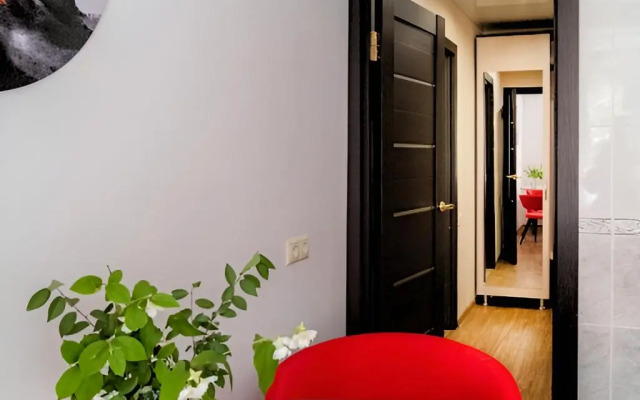 Квартира Рэд эпл