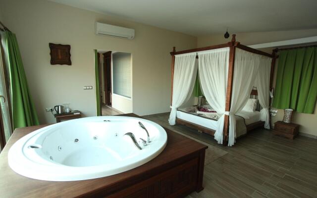 Lissiya Hotel - Boutique-hotel