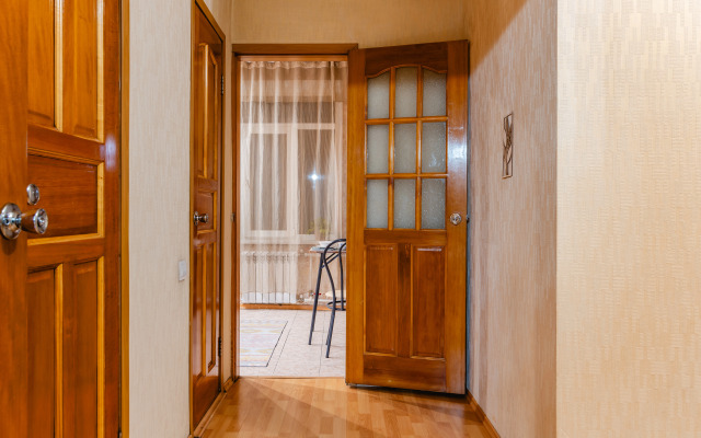 Апартаменты Meridian Apartments на Улице Байтурсынова