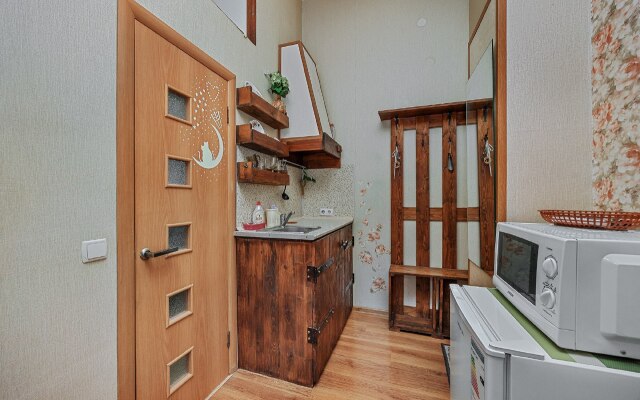 Karamel Guest House