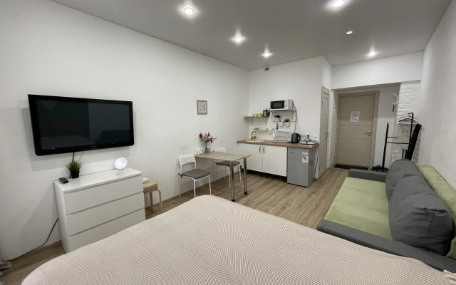Apartamenty Scandi2home