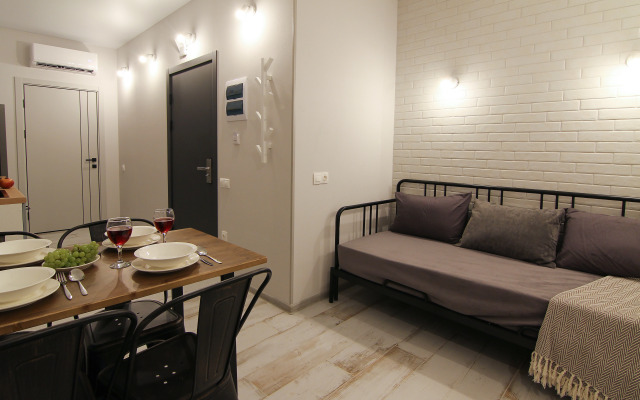 3/4 Odnokomnatniye nevidoviye Apartments