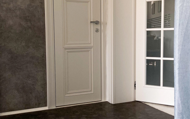 S Vidom Na Ozero Abrau Apartments