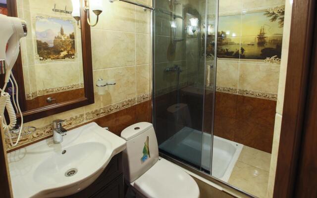 Usadba MikhalychЪ Guest house