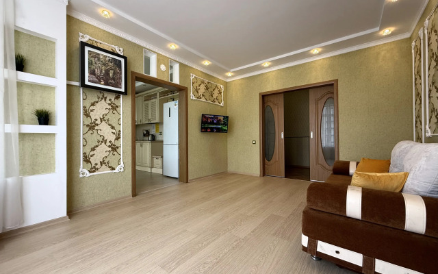 Квартира на Чкалова 51/1