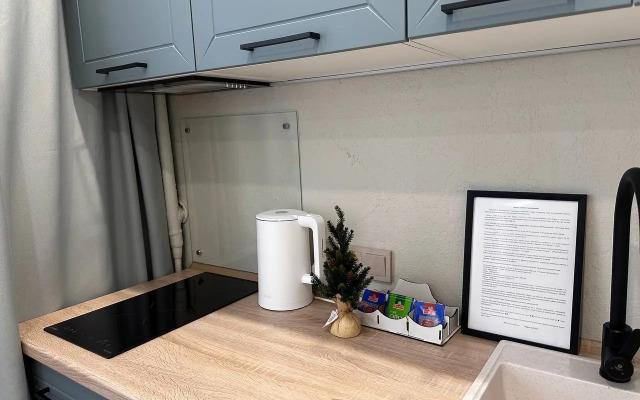 Квартира в центре города