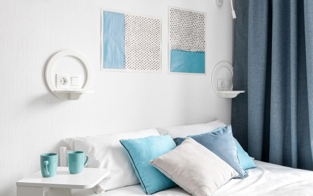 Квартира Стильные дизайнерские квартиры недорого