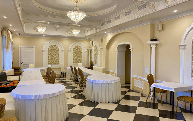 Частный дом Усадьба Усть-Боярское