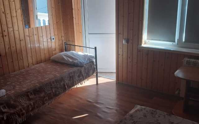 Albatros Mini-hotel