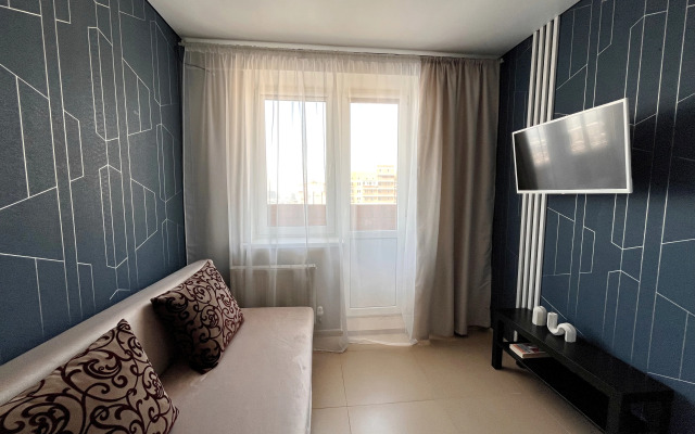 Апартаменты Орхидея