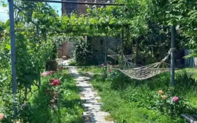 Pogreb Dedushki Gigo Guest house