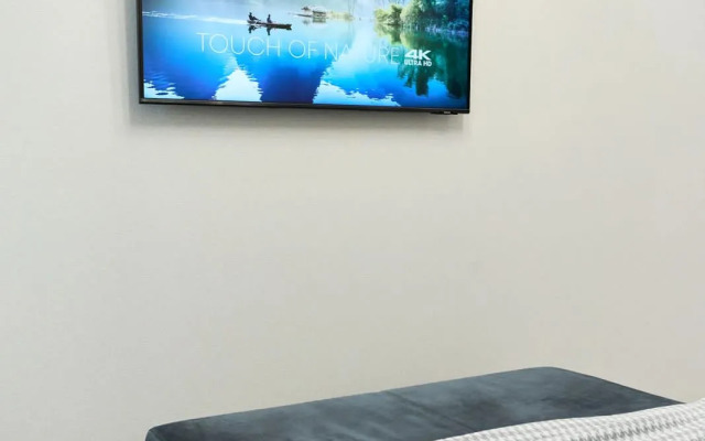 Квартира 1-комнатная видовая квартира в центре ЖК Рубин