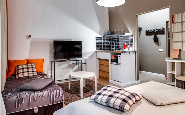 ArtApart.Art Apartments 3