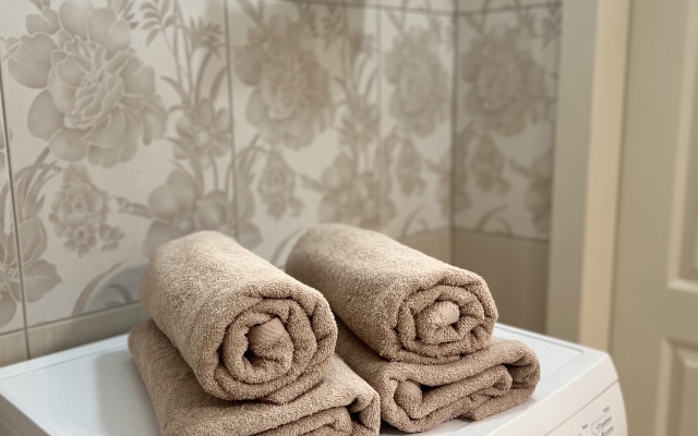 Апартаменты Революции 1905